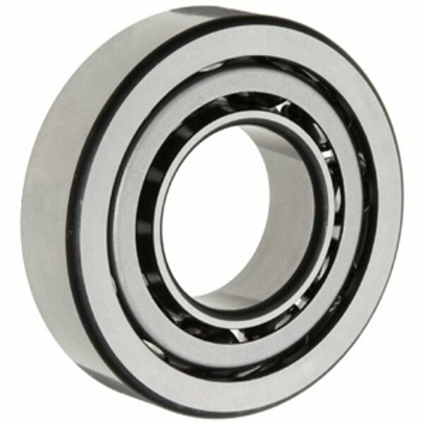 Mrc Angular Contact Ball Bearing 213R BKE CAGE